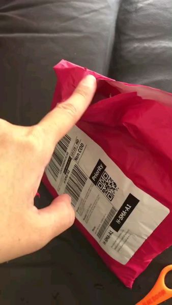 Buyer review video 2