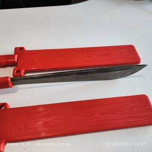 PISAU BERKEBUN SAWIT KLS PALMKING PREMIUM ORIGINAL COD