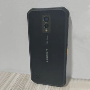 ZEEKER A10 Eight Core Dual SIM 4G Network Smart Phone 5.44Inches 4GB RAM 64GB ROM 13MP Rear Camera WIFI Bluetooth GPS NFC Face Recognition Android 12 Mobile phone