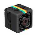 FAST DELIVERY Perciron Kamera CCTV Mini Kecil Pengawas Tersembunyi Tanpa Kabel Outdoor Full HD 1080P. 