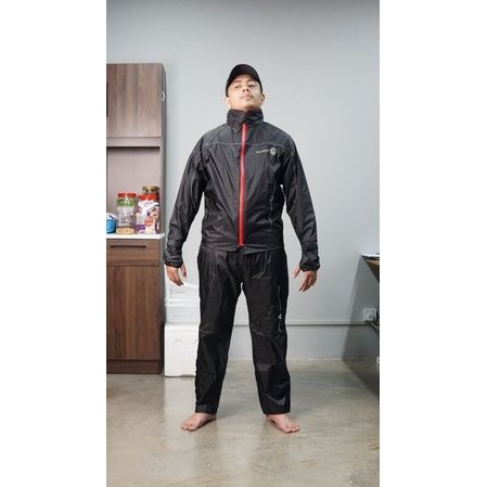 8xl raincoat online