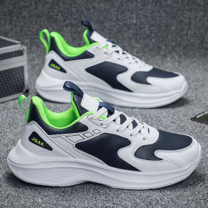 SOCRS Men Sneakers Summer Wear Slip EVA Lighting Thick Sole Trend Breathable Big Size 48 49 50