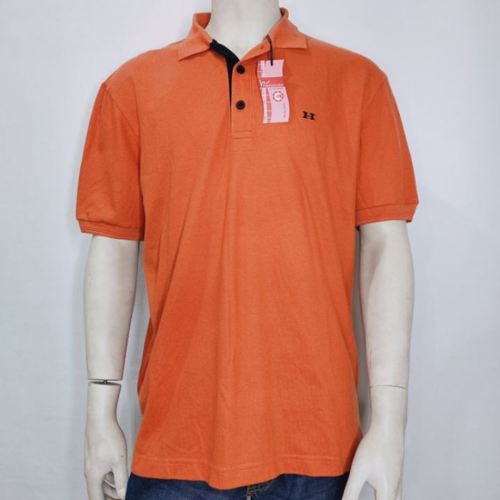 Hassenda Kaos Polo Shirt HPAB81145A main image 1