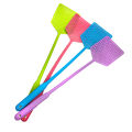 Plastic Fly Swatter Long Handle Mosquito Killer. 