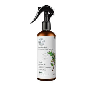 300ML Mite Spray Bed Bug Killer Dust Mite Remove Spray Safe Non-toxic Natural Remove Insect Anti Mites Spray Directly On Pet And The Bed And Sofa