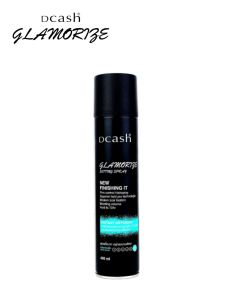 Keo Xịt Tóc Dcash Glamorize Setting Spray 400 ml
