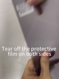 Hình ảnh quang học thực tế 6.5/9/12inch bảng Truy Tìm dễ dàng để làm sạch bảng vẽ sao chép cho sinh viên nghệ thuật và họa sĩ minh họa