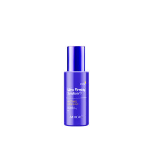 Mirae Ultra Firming Solution+ Retinol Series (Serum 30ml / 3XPlus+SuperSerum 30ml / Cleanser 120ml / Cream50ml)