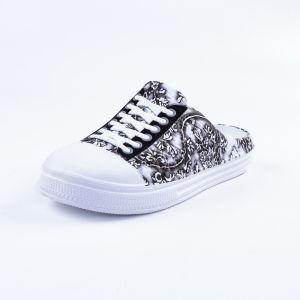 Free Shipping Sell On EBay: Summer Outdoor Half-Slipper Sandals Mesh Slip-On Shoes WomenS Shoes Plus Sizes Beach Shoes