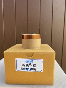 วอยส์ Voice ลำโพง 12" OBOM 4831 โอบอ้อม ขนาด 55 มิล วอยซ์ลำโพง 55mm. 4831 OBOM V.12-31