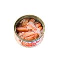 Russian Crab Legs Canned Crab Meat Ready To Eat Instant Natural Seafood Canned Food Ready To Eat Premium Seafood Instant Snack Can Salads Pasta Ingredient. 