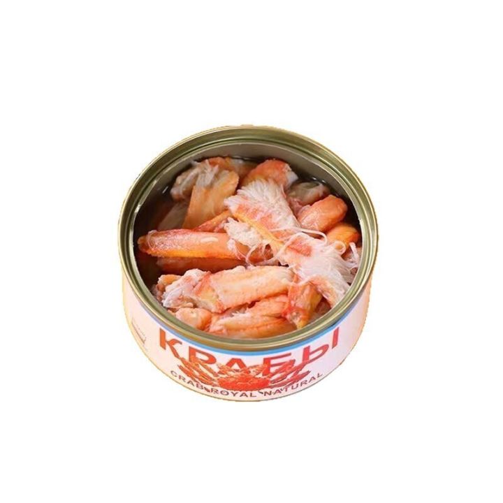 Russian%20Crab%20Legs%20Canned%20Crab%20Meat%20Ready%20To%20Eat%20Instant%20Natural%20Seafood%20Canned%20Food%20Ready%20To%20Eat%20Premium%20Seafood%20Instant%20Snack%20Can%20Salads%20Pasta%20Ingredient%20-%20Image%2010