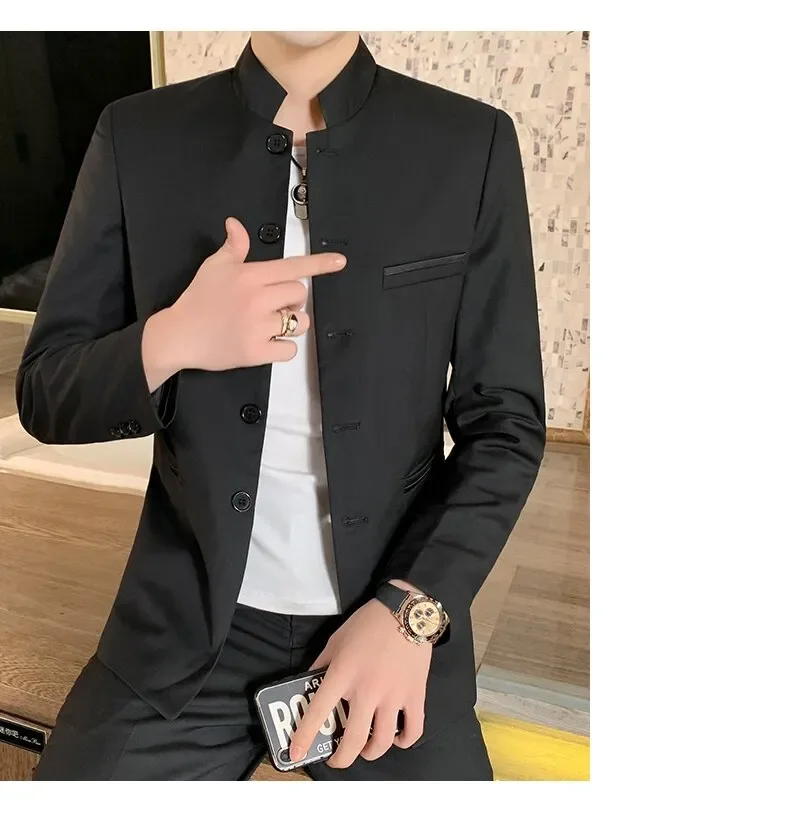 Mens asian clearance wedding blazer