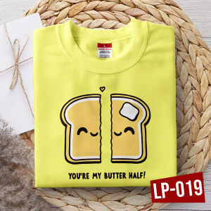 Love puns I find you very a-pee-ling I loaf you so much Lets avo-cuddle Design T-shirt