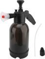 2L Foam Sprayer Car Wash Portable Pressure Washer Sprayer Manual Pneumatic Foam Nozzle for Car Home Garden. 