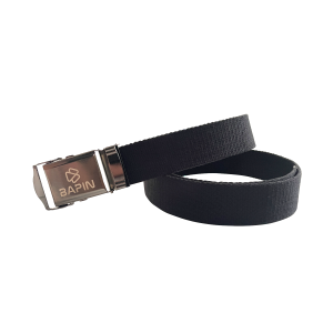 BAPIN Ikat Pinggang Sabuk Webbing Belt