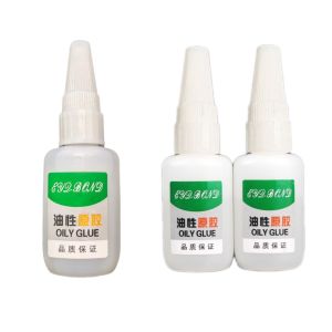 Oily Glue Instant Glue Universal Glue 502 Glue Super Glues
