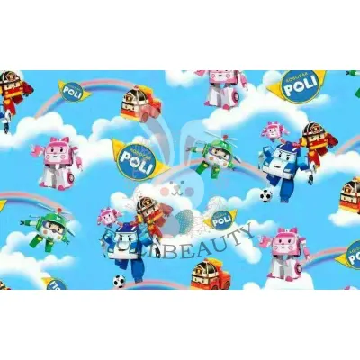 Ready Stock✅Wrapping Paper＃礼物纸#Kertas Hadiah#Cartoon Gift Wrapping Paper#Pembalut Hadiah Cartoon#包装礼物纸#【3张起售】【Manimum3pc