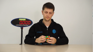 GAN 460 M V2 Speed Cube 4x4 Magnetic Cube Gans 460M  Master Magic Cubes Puzzle Toy For Kids