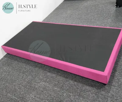 Single Divan / 8 Inch Divan Bed