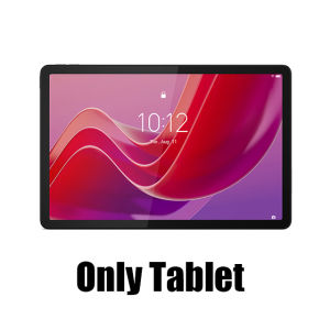 Lenovo M11 Tablet 10.95 inch FHD 90hz 400nits Face Recognition 7040mAh MediaTek Helio G88 PC Mode Lenovo Zhaoyang K10 Tablet