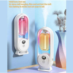 Room Aromatic Spray Essential Oil Diffuser for Home Fragrance Aromatic Machine