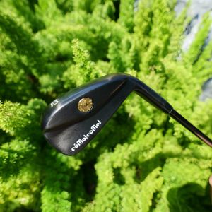 CoMoCoMo Golf Kicking Iron D1 D2 D3 D4 Low Center of Gravity Wide Bottom Ballistic Integrity Reduced Side Spin High Tolerance Error