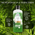 Herbal Essences™ Tea Tree Oil Shampoo 400ml. 