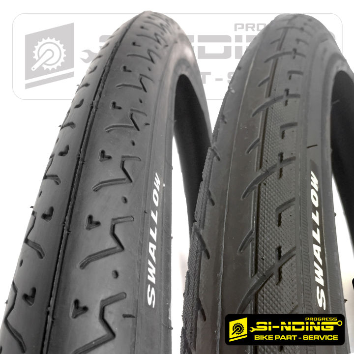 Swallow Delitire Ban Luar Sepeda MTB 26 X 175 175 Bike Tire