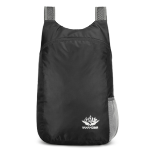 SGFOMO Foldable Backpack Ultralight 20L Cycling Hiking Backpacks Folding Bag Daypack Small Travel