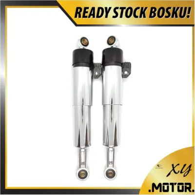 🔥COMBO SET🔥 EX5 DREAM FRONT FORK & ABSORBER HEAVY DUTY