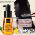 TERMURAH !! Premium Korean Perfect Hair Repair Serum 70 ML / Serum Rambut Pria Wanita Vitamin Rambut Ellips Untuk Rambut Kering Serum Glowing Serum Rambut Rontok Pelindung Rambut Vitamin Rambut Keratin Shampoo Minyak Rambut Penumbuh Rambut Penyubur Rambut. 