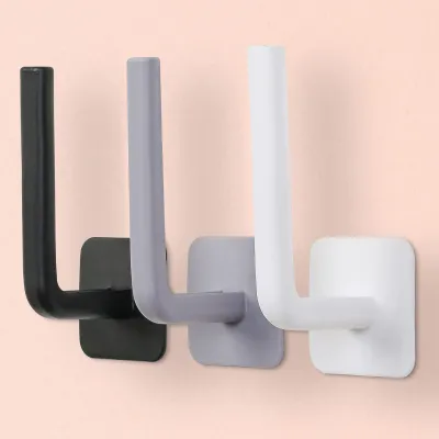 Hat Hooks for Wall Multi-Purpose Wall Mounted Strong Adhesive Hooks Rack Hat Storage Hat Organizer Adhesive Wall Hangers Hat Hangers for Closet Wall Hanging Hooks Over the Door Display Hat Rack Coat Stand