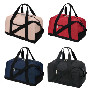 Sport Bag Small Fitness Bag Travel Bag Weekender Bag Cabin Bag Luggage Bag Multifunctional Overnight Bag for Vacation