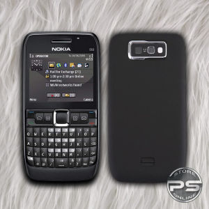 HP Nokia E63 - HP Jadul - HP Qwerty Legenda - Aplikasinya sangat lengkap