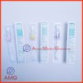 IV. CATHETER/ABOCATH/JARUM INFUS WITH WING 16.18.20.22.24.26G. 