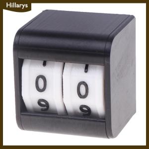 [Hillarys] เคาน์เตอร์บอร์ดเกมโต๊ะฟุตบอลอุปกรณ์การให้คะแนนการอัพเกรดเคาน์เตอร์คะแนน