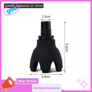 gou 1pcs Replacement Heads For Massage Muscle Stimulator Body Relaxation Shaping