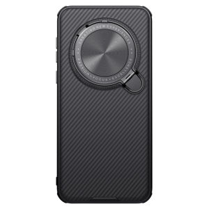 NILLKIN for Honor Magic 7 Pro 5G case Magsafe Magnetic Charging Adapt Lens Camera Protection CamShield Prop Back cover2026