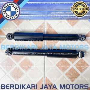 SHOCKBREAKER ABSORBER SHOCK BREAKER BREKER BELAKANG HYUNDAI ATOZ BELAKANG SHOCK ABSORBER SOKBREAKER SHOCKBREKER BREKER SHOCK BREAKER SOKBREKER BELAKANG ORIGINAL MERK TRIVINDO 55310-02011