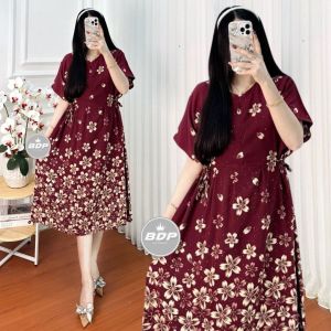 DASTER JUMBO CHIBI POLOS MURAH KEKINIAN BUSUI SUPPORT