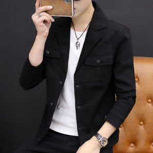 Áo vest áo khoác vest nam phong cách hàn quốc cực chất nam tính đầy cuốn hút và phong cách hiện đại lịch lãm sang trọng - T6