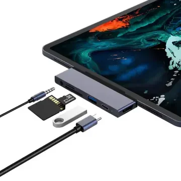 Galaxy tab s7 hdmi sale