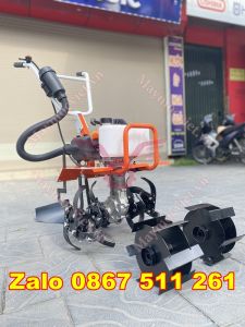 Máy xới đất mini giá rẻ