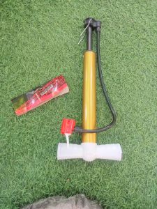 Pompa Angin Mini Ban Sepeda Pursuit