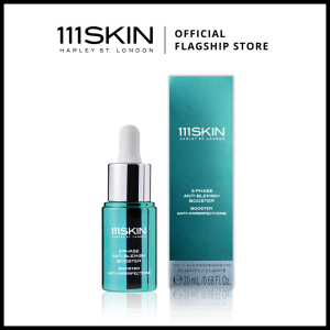 111SKIN 3 Phase Anti-Blemish Booster 20ml