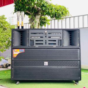 HÀNG NHẬP KHẨU-Loa Kéo Điện MTMAX BK14 Cao Cấp 5 Trong 1 – Tích Hợp Micro Vang Cơ Nâng Tiếng Cục Đẩy Công Suất 1500W - Âm Thanh Mạnh Mẽ Âm Bass Siêu Trầm