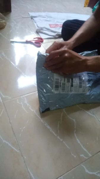 Buyer review video 2