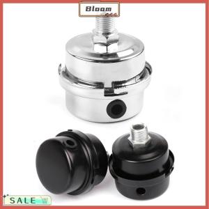 Follow Get New[Bloom Z] 13mm 16mm 20mm Air Compressor Metal Filter Oil-Free Muffler Air Filter Thread