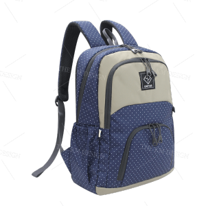 THEKMDESIGN-BA LÔ HỌC SINH - BALO THỜI TRANG NỮ -MÃ SC07